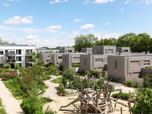 MFH Wohnpark 7