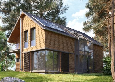 EFH Projekt 6
